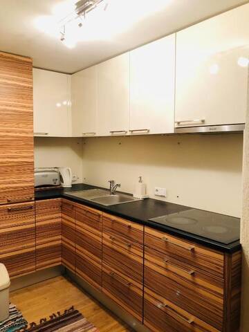 Фото номера Дом с 1 спальней Дома для отпуска Seaside property THE BEACH HOUSE г. Апшуциемс 44