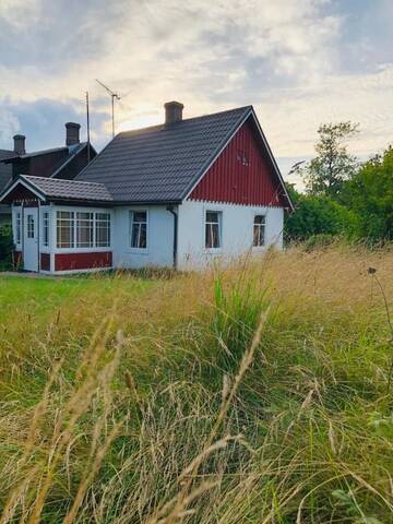 Фотографии Дома для отпуска Seaside property THE BEACH HOUSE г. Апшуциемс (Латвия) №5 Фото Дома для отпуска Seaside property THE BEACH HOUSE г. Апшуциемс 5