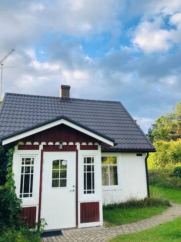 Фотографии Дома для отпуска Seaside property THE BEACH HOUSE г. Апшуциемс (Латвия) №1 Фото Дома для отпуска Seaside property THE BEACH HOUSE г. Апшуциемс 1