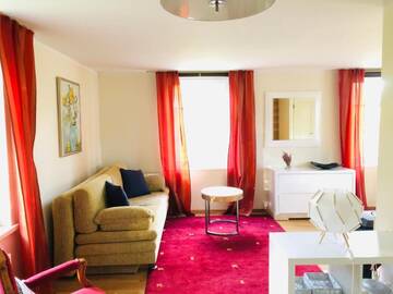 Фото номера Дом с 1 спальней Дома для отпуска Seaside property THE BEACH HOUSE г. Апшуциемс 19