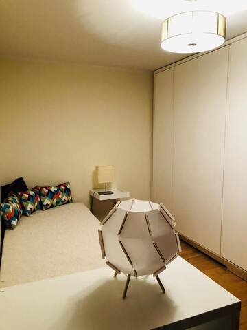 Фото номера Дом с 1 спальней Дома для отпуска Seaside property THE BEACH HOUSE г. Апшуциемс 20