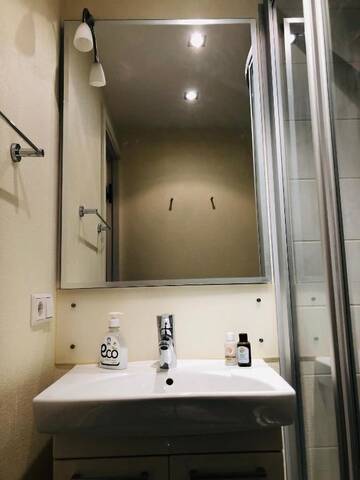 Фото номера Дом с 1 спальней Дома для отпуска Seaside property THE BEACH HOUSE г. Апшуциемс 25