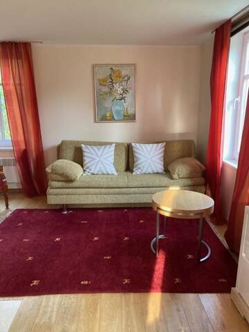 Фото номера Дом с 1 спальней Дома для отпуска Seaside property THE BEACH HOUSE г. Апшуциемс 29