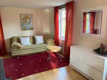 Фото номера Дом с 1 спальней Дома для отпуска Seaside property THE BEACH HOUSE г. Апшуциемс 30