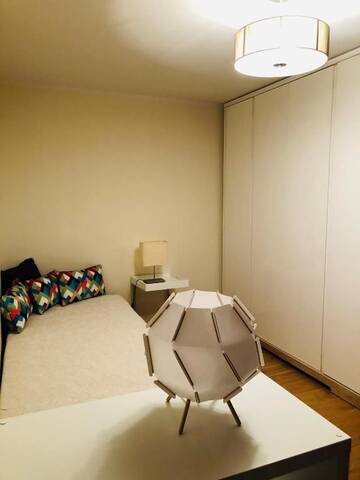 Фото номера Дом с 1 спальней Дома для отпуска Seaside property THE BEACH HOUSE г. Апшуциемс 34