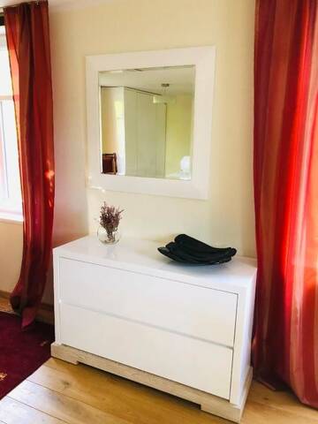Фото номера Дом с 1 спальней Дома для отпуска Seaside property THE BEACH HOUSE г. Апшуциемс 40