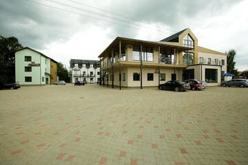 Фотографии Отель Hotel SPA Arkadia г. Апшуциемс (Латвия) №3 Фото Отель Hotel SPA Arkadia г. Апшуциемс 3